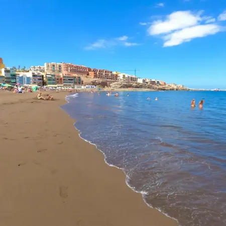 La Mar Lejlighed Melenara