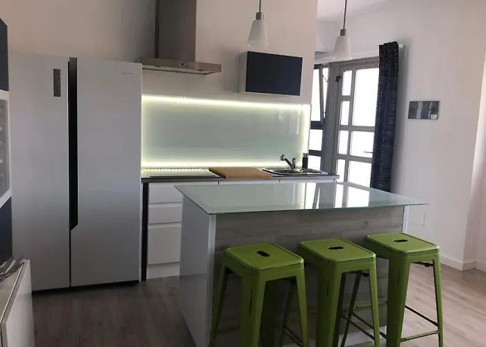 Apartamento La Mar