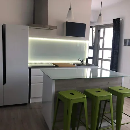 Apartament La Mar