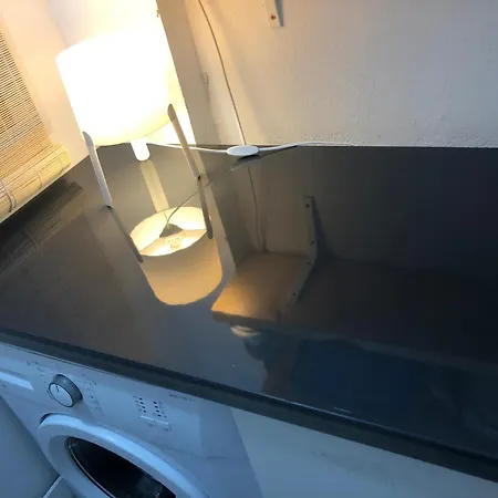 La Mar Appartement Melenara