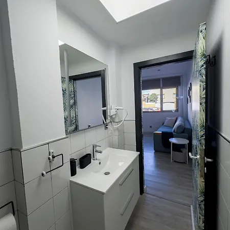 La Mar Apartament