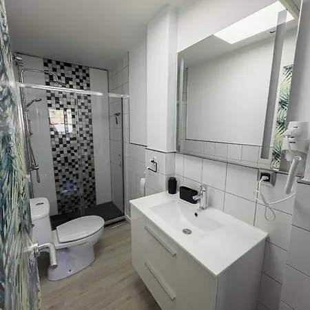 Apartament La Mar *