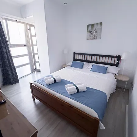 La Mar Apartament