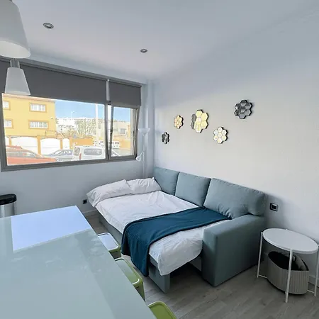 La Mar Apartament *